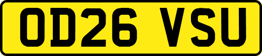 OD26VSU