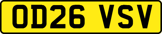 OD26VSV