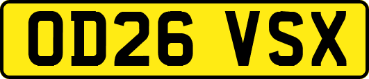 OD26VSX
