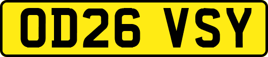 OD26VSY