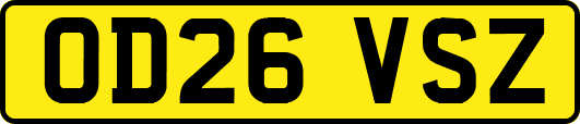 OD26VSZ