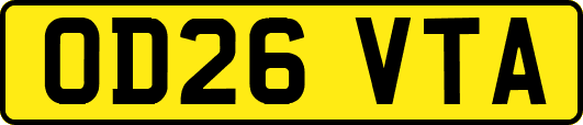 OD26VTA