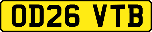 OD26VTB