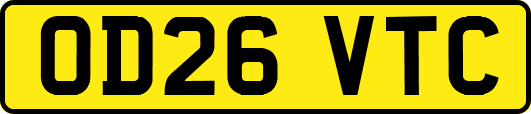 OD26VTC
