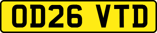 OD26VTD