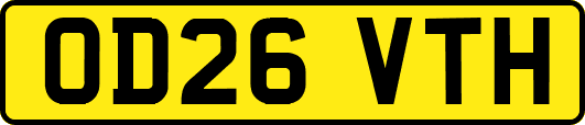 OD26VTH