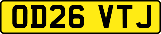 OD26VTJ