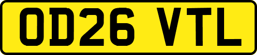 OD26VTL