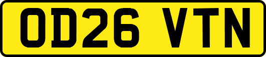 OD26VTN