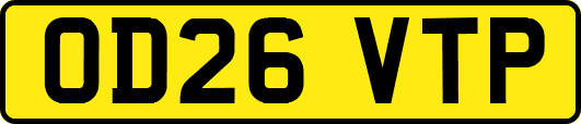OD26VTP