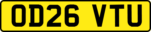 OD26VTU
