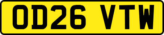 OD26VTW