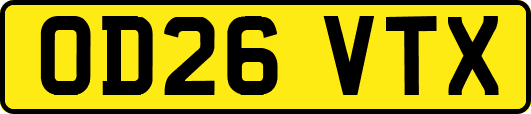 OD26VTX
