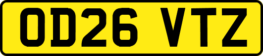 OD26VTZ