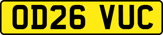 OD26VUC