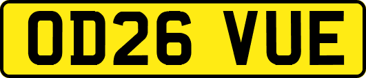 OD26VUE