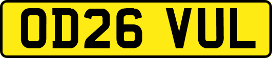 OD26VUL