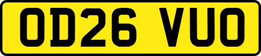 OD26VUO