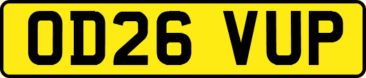 OD26VUP