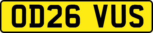 OD26VUS
