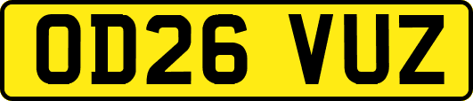 OD26VUZ