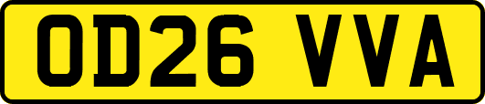 OD26VVA