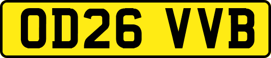 OD26VVB