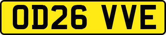 OD26VVE