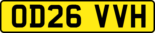 OD26VVH