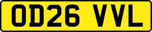 OD26VVL