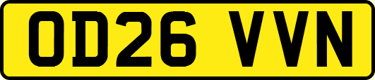OD26VVN