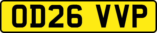 OD26VVP