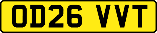 OD26VVT