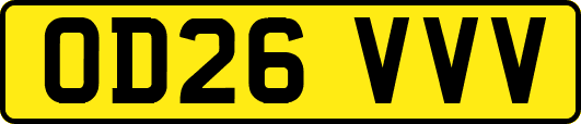 OD26VVV