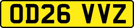 OD26VVZ
