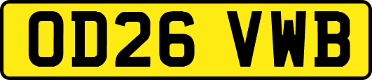OD26VWB