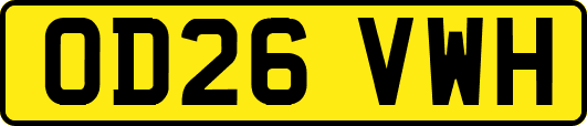 OD26VWH