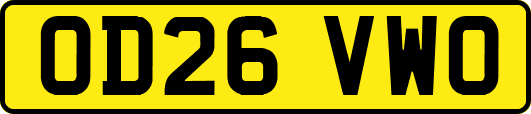 OD26VWO