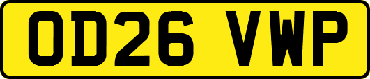 OD26VWP