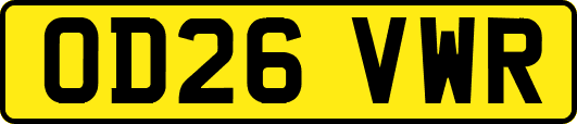 OD26VWR
