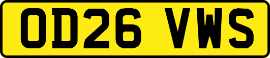 OD26VWS