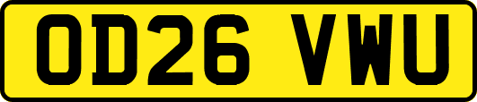 OD26VWU