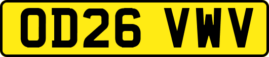 OD26VWV