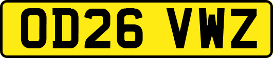 OD26VWZ