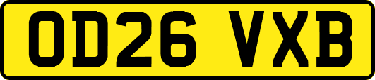 OD26VXB