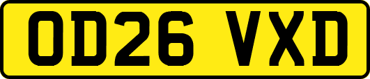 OD26VXD