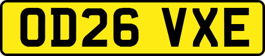 OD26VXE