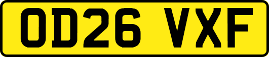 OD26VXF