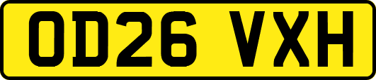 OD26VXH