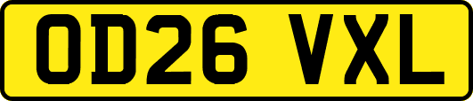 OD26VXL